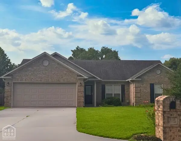 403 Brookstone Drive, Jonesboro, AR 72404