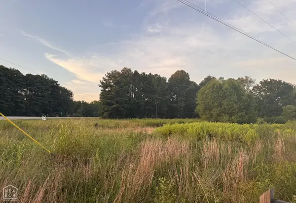 63 County Road 960, Brookland, AR 72417