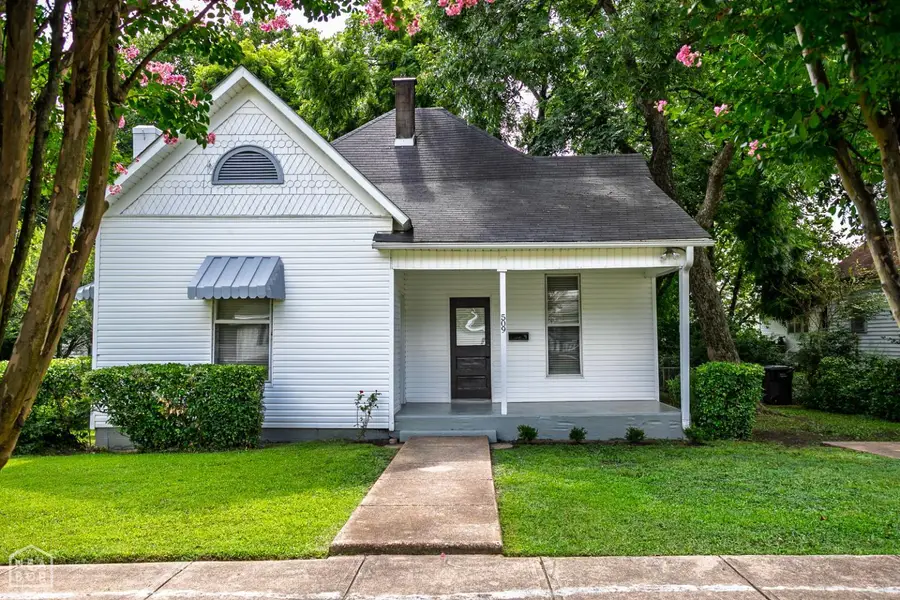 509 S Mcclure Street, Jonesboro, AR 72401 - Image #2