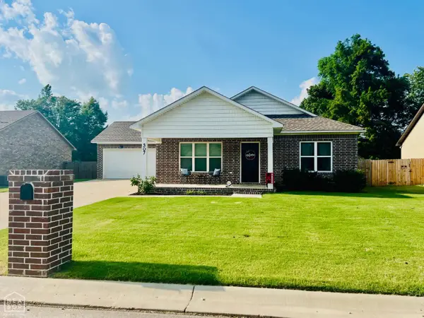 307 Stella Drive, Bono, AR 72416