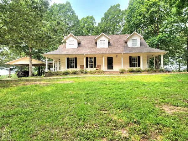 1199 Greene 607 Rd, Beech Grove, AR 72412