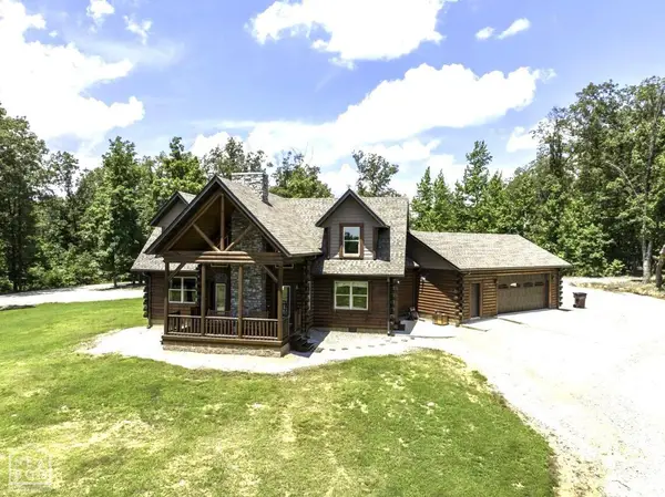 808 Shiloh Rd, Pocahontas, AR 72455