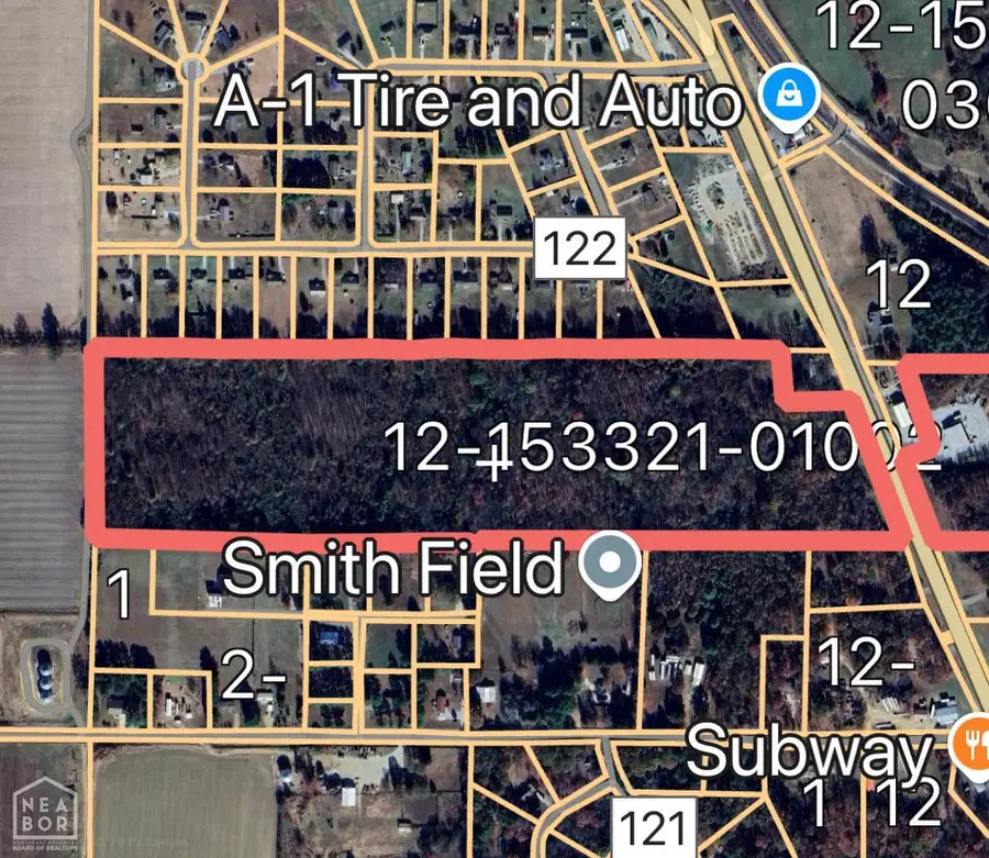 9586 Highway 63, Bono, AR 72416 - Image #2