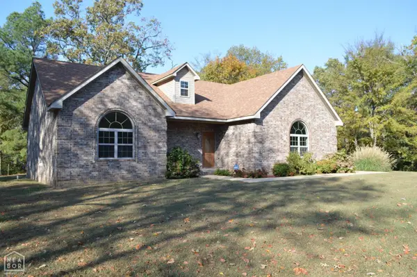 803 S Main Street, Harrisburg, AR 72432