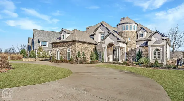 2064 Sloan Lake Drive, Jonesboro, AR 72404