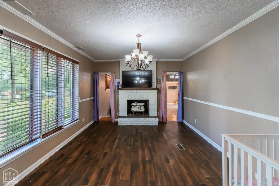 806 W 3rd, Weiner, AR 72479 - Image #3