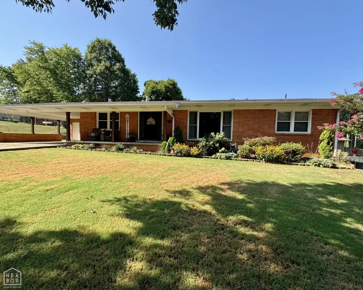 703 Center Street, Harrisburg, AR 72432 - Image #1