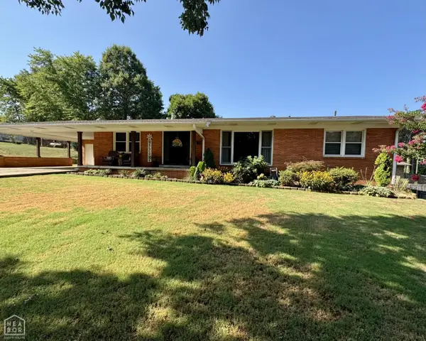 703 Center Street, Harrisburg, AR 72432