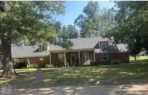 1 Country Club Road, Newport, AR 72112