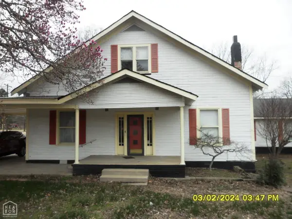 402 S Hwy 367, Tuckerman, AR 72473