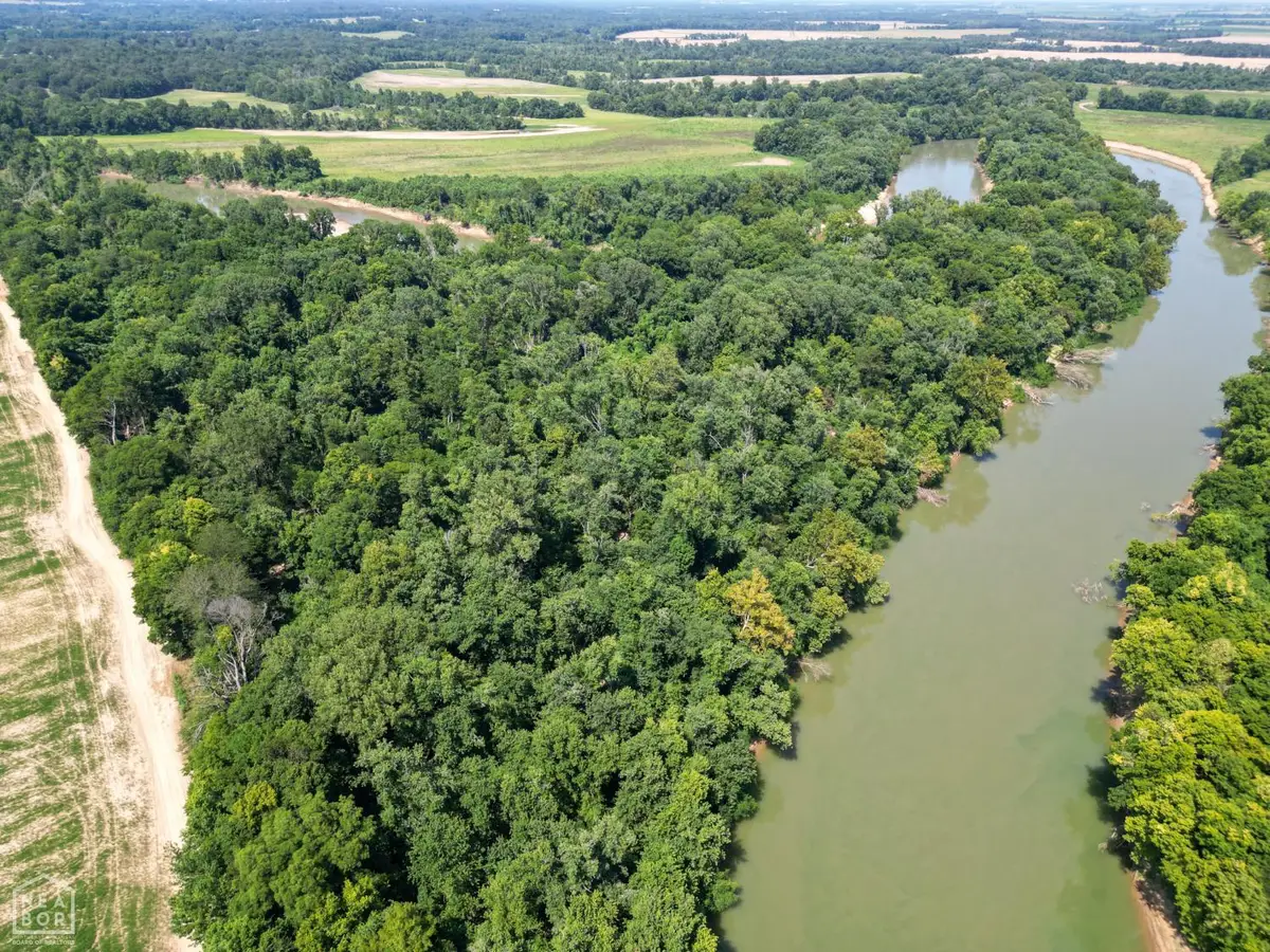 14 Acres Kelly Bend Road, Black Rock, AR 72415 - Image #1