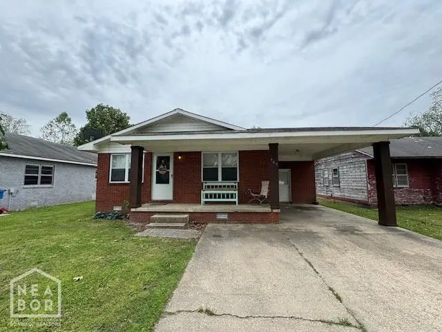709 Chestnut, Corning, AR 72422 - Image #2