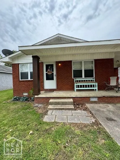 709 Chestnut, Corning, AR 72422 - Image #3