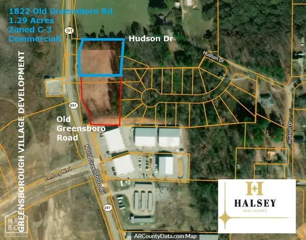 1820 Old Greensboro Road #1822, Jonesboro, AR 72405