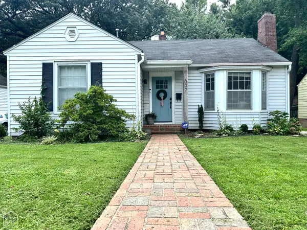 507 Elm Avenue, Jonesboro, AR 72401