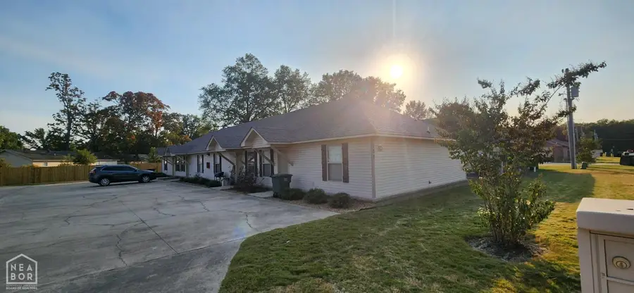 46 Brookland Street, Brookland, AR 72417 - Image #2