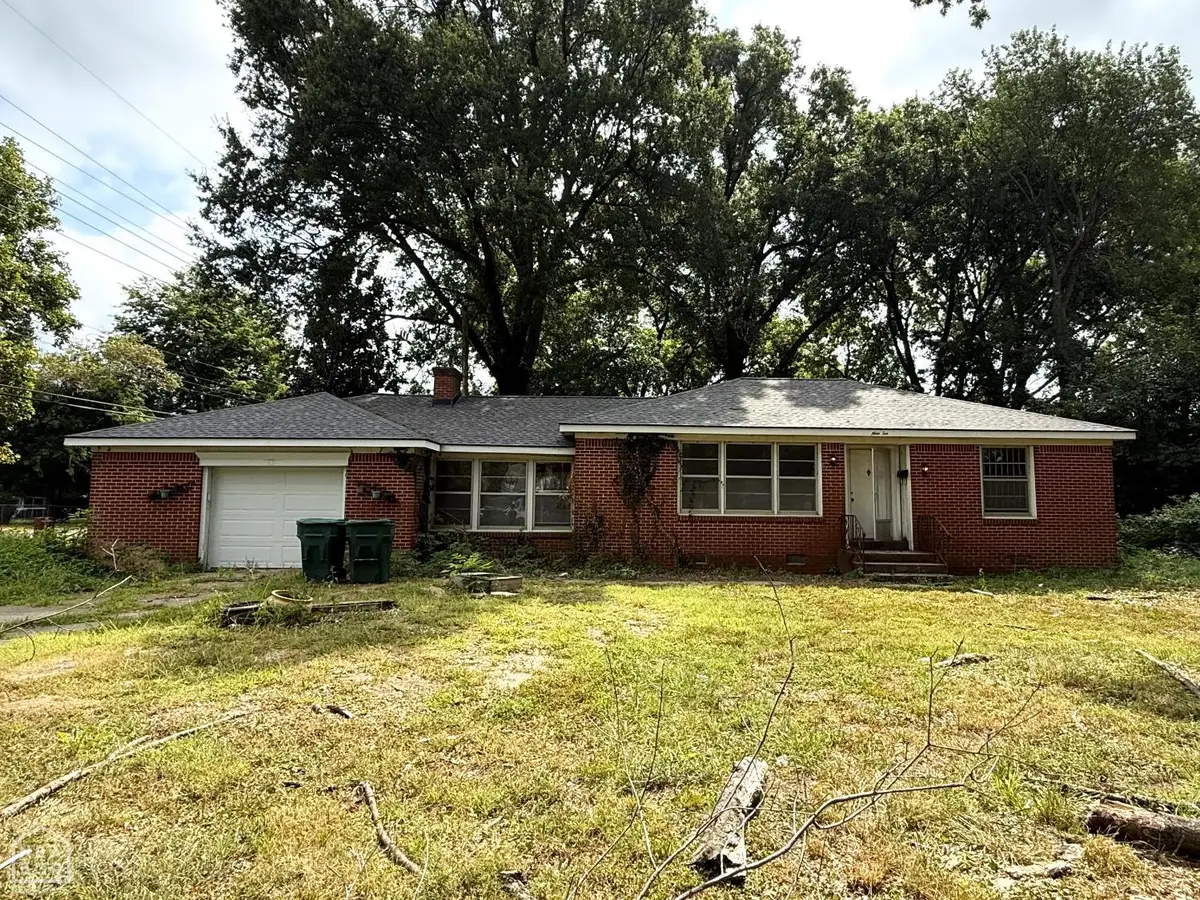 910 N Ruddle Road, Blytheville, AR 72315 - Image #1