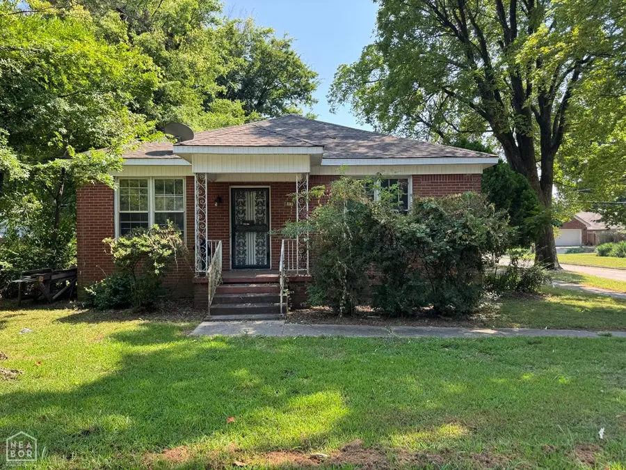 324 Lakewood Street, Blytheville, AR 72315 - Image #2