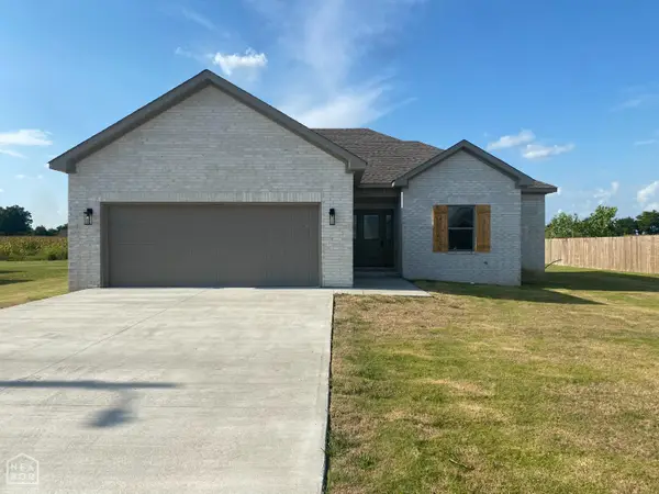 244 Quincy Circle, Trumann, AR 72472
