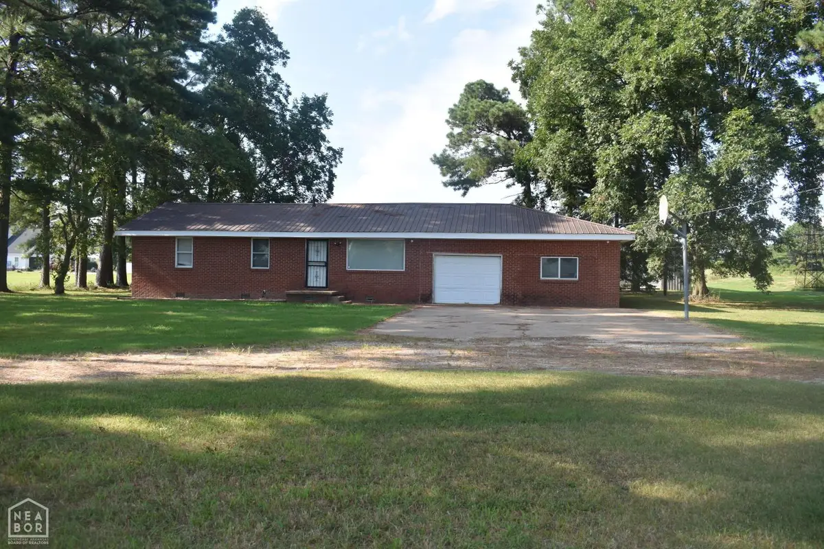 2476 County Road 604, Jonesboro, AR 72404 - Image #1