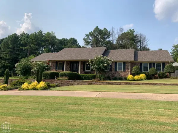 1901 Marlanita Dr., Paragould, AR 72450