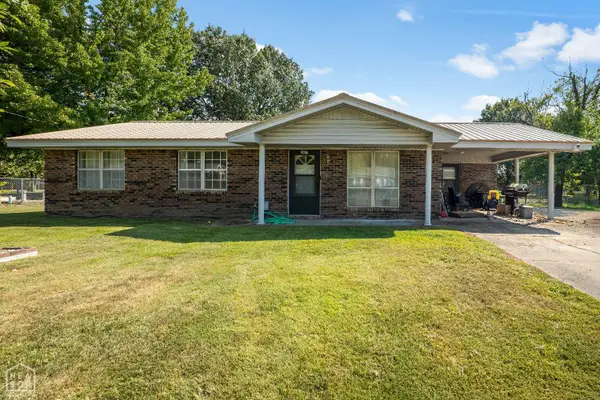 307 Carson, Bono, AR 72416
