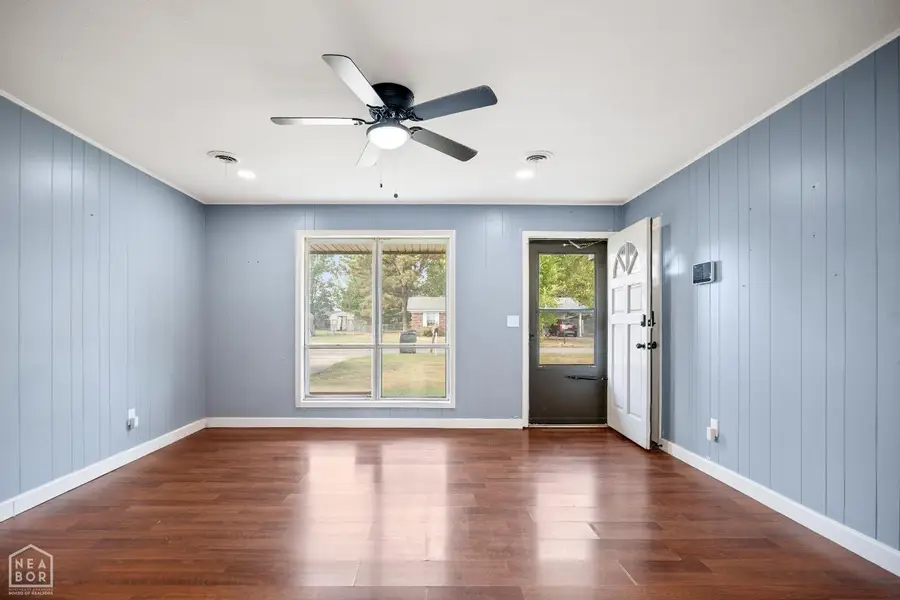 307 Carson, Bono, AR 72416 - Image #3