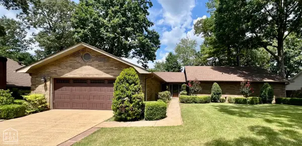 1408 Fairway Drive, Jonesboro, AR 72401