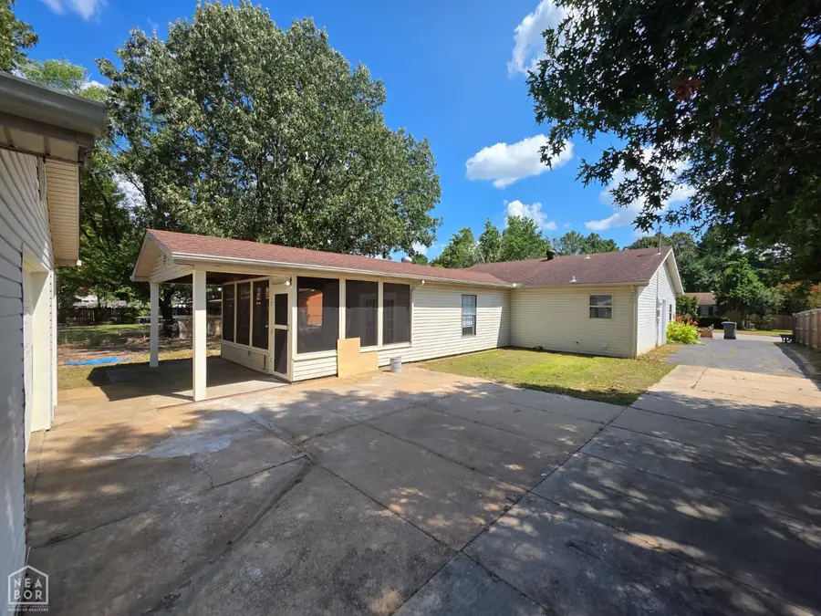 5415 Wendy Street, Paragould, AR 72450 - Image #2