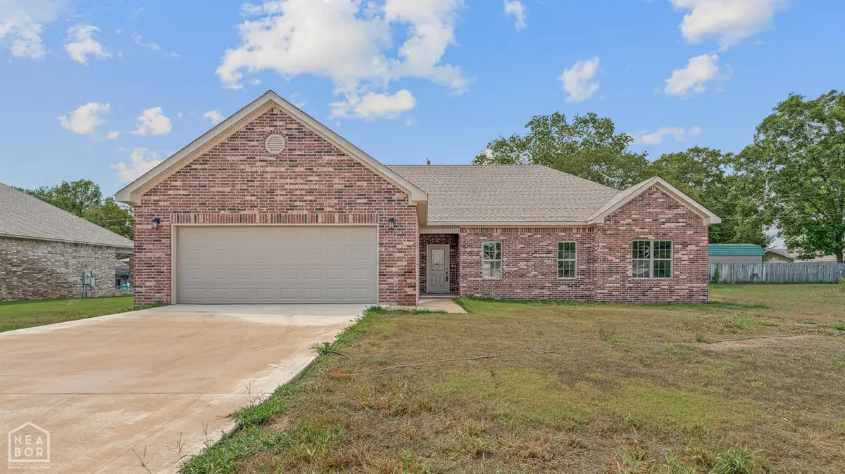 121 Pecan, Lake City, AR 72437 - Image #1