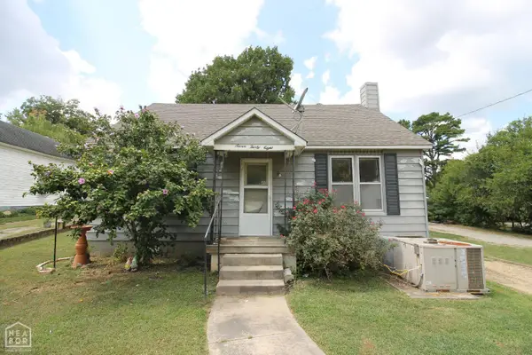 738 N 2nd Street, Paragould, AR 72450