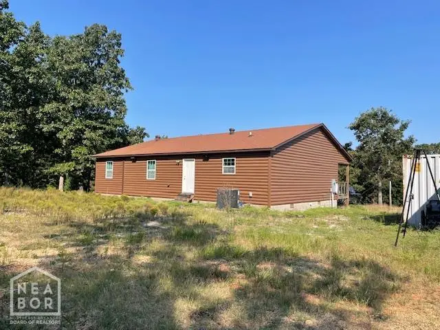 1100 Squirrel Hill Road, Glencoe, AR 72539 - Image #2