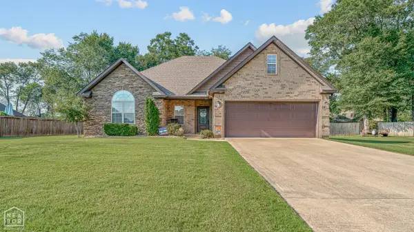 3196 Abigail Court, Jonesboro, AR 72404