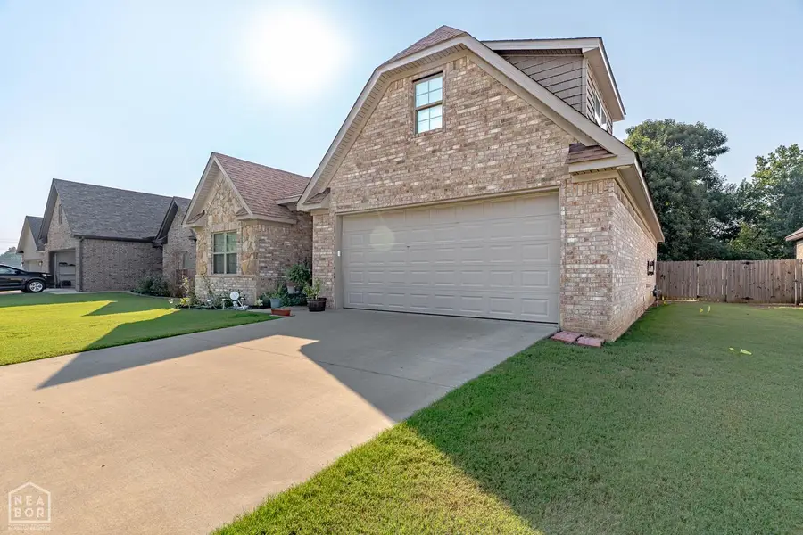 4357 Cypress Pointe Lane, Jonesboro, AR 72405 - #2