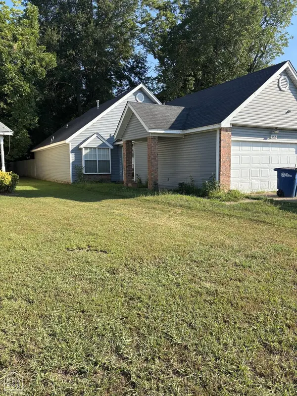 152 Anna Lane, West Memphis, AR 72301