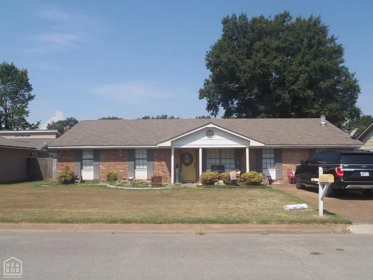 1217 Cherokee Drive, Newport, AR 72112 - Image #1
