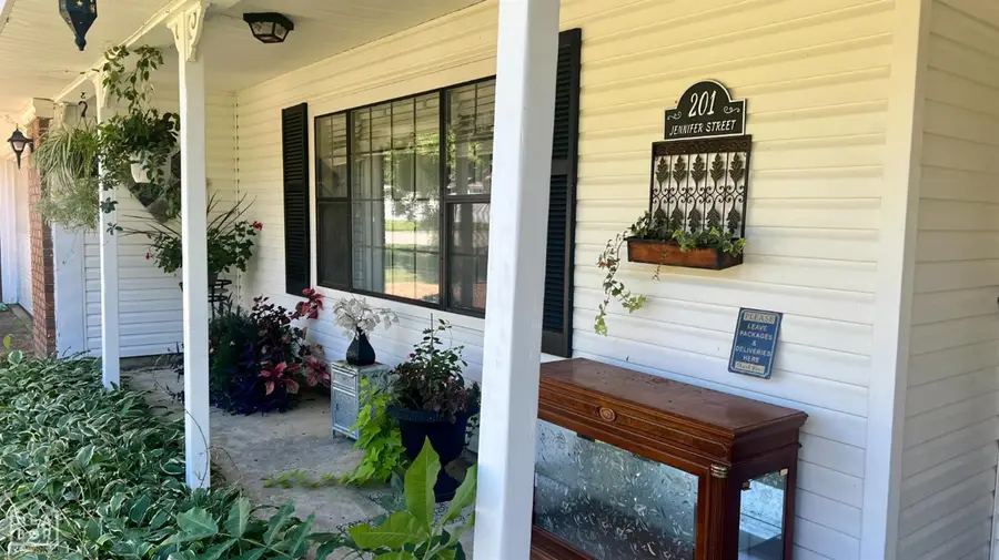 201 Jennifer Street, Jonesboro, AR 72401 - Image #2