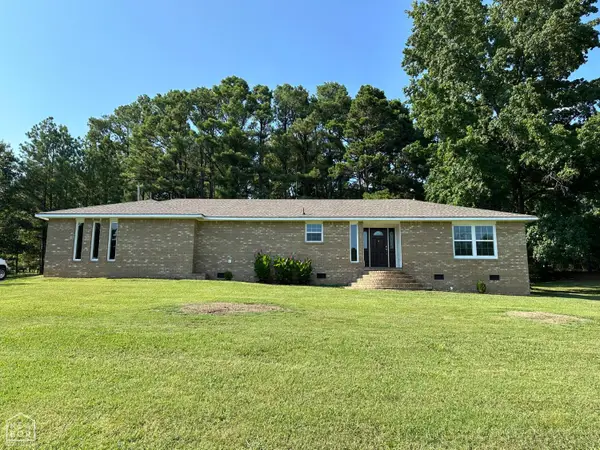 3204 Casey Springs Road, Jonesboro, AR 72404