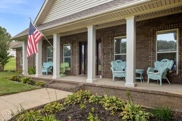 581 County Road 130, Bono, AR 72416