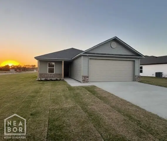 4733 Bosworth Street, Jonesboro, AR 72404 - Image #1