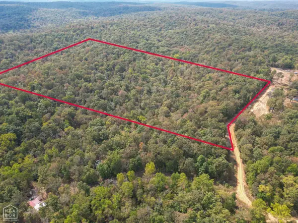 32 Red Oak Trail #34, Hardy, AR 72542