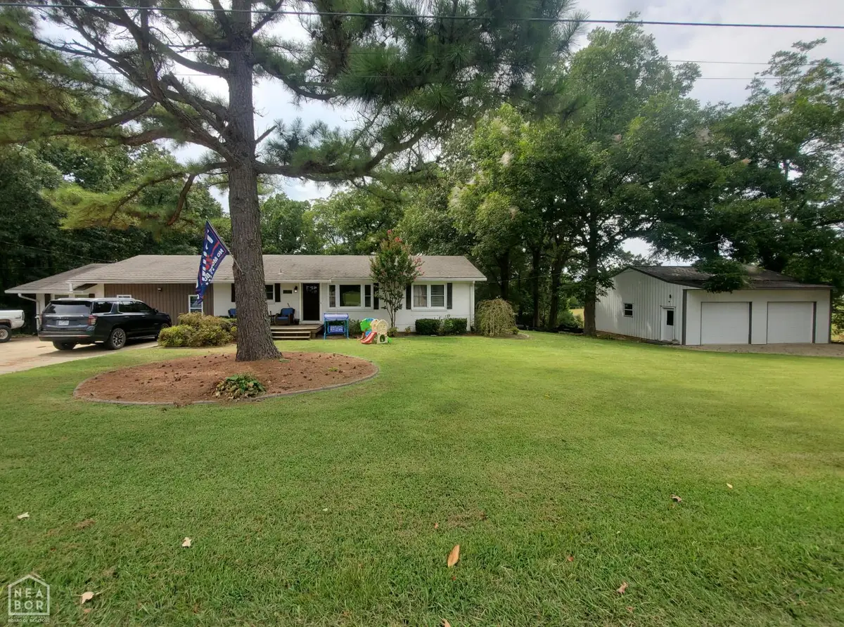 1252 N 4th Avenue, Piggott, AR 72454 - Image #1
