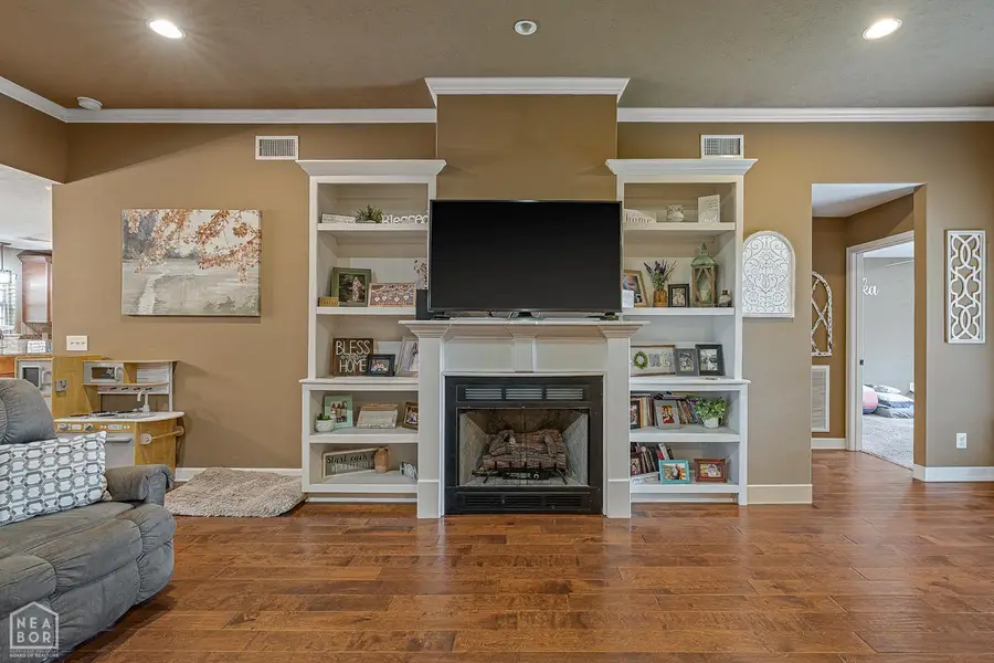 1940 Mountain Ridge Road, Batesville, AR 72501 - Image #2