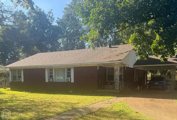 900 Josephine Street, Newport, AR 72112