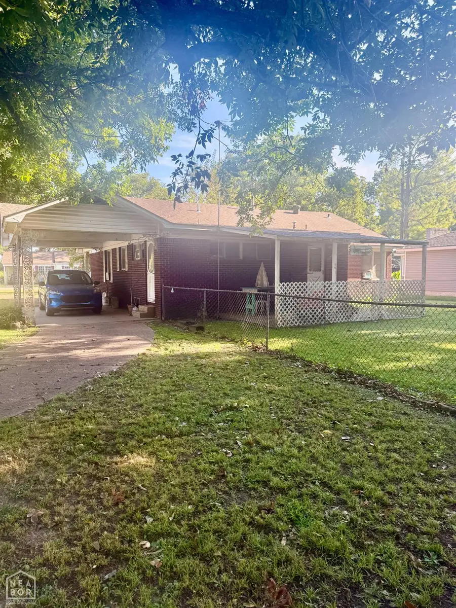 900 Josephine Street, Newport, AR 72112 - Image #2