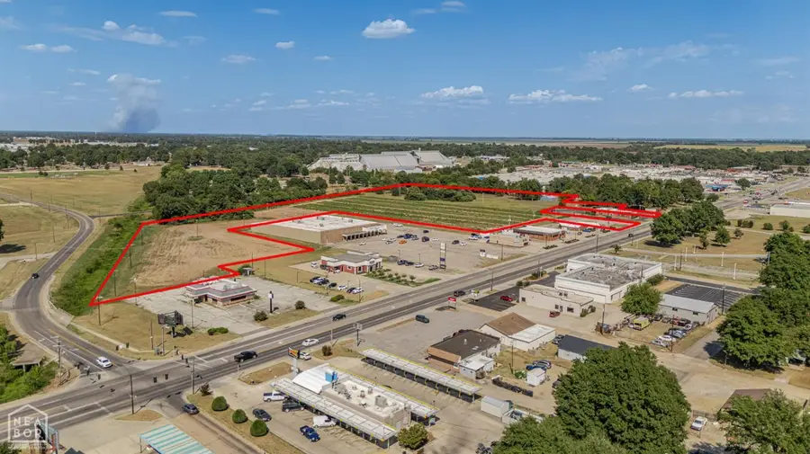 123 First Street, Kennett, MO 63857 - Image #2