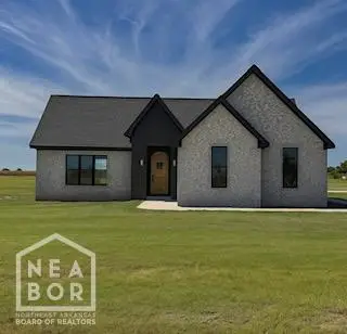 110 Marianne Drive, Gosnell, AR 72315 - Image #1