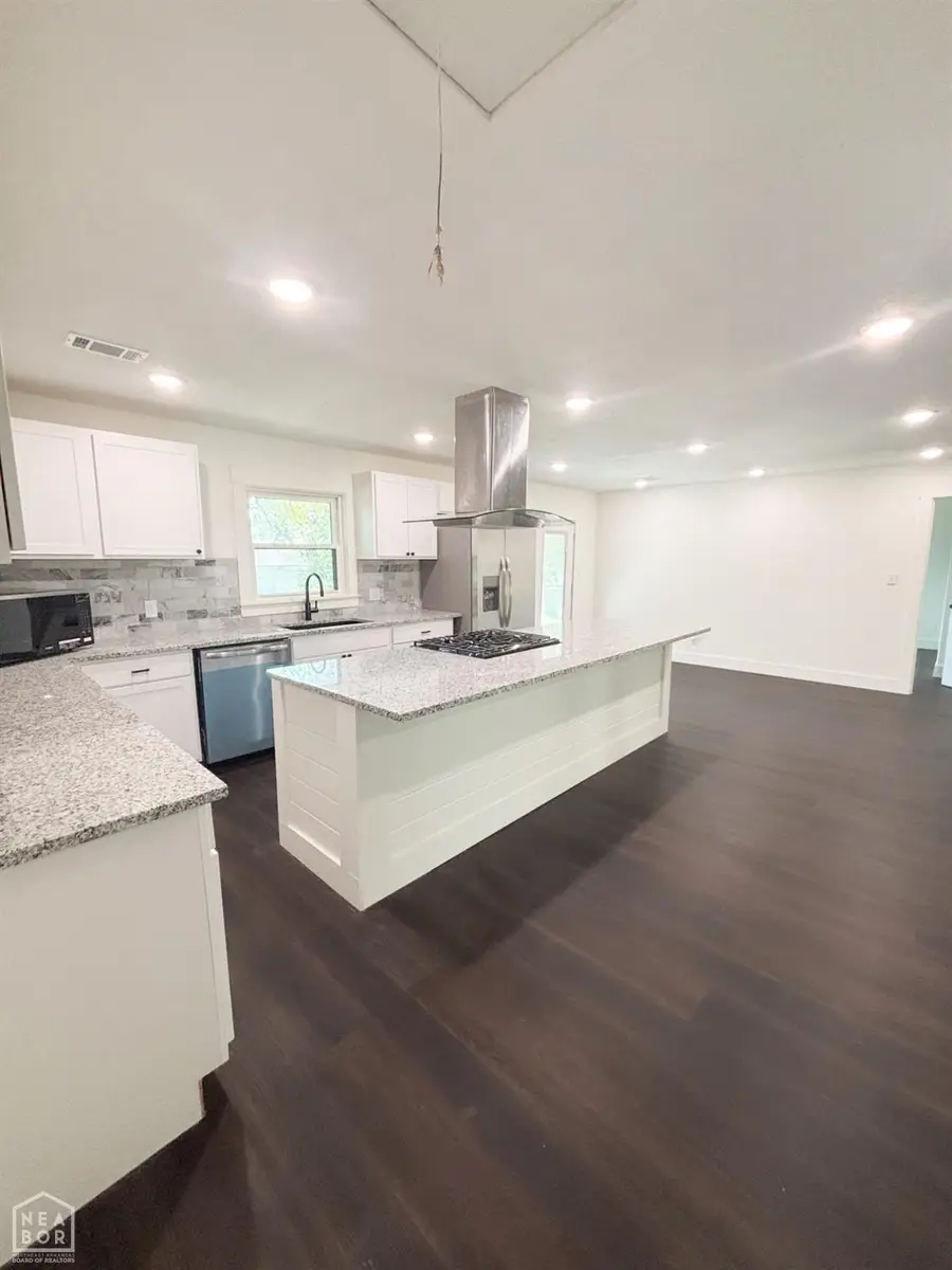 2721 Primrose, Jonesboro, AR 72401 - Image #3