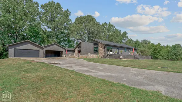 700 Cedar Ridge Road, Paragould, AR 72450
