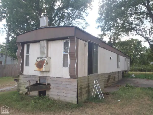 3022 Hwy 14 E, Newport, AR 72112